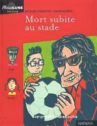 Mort subite au stade