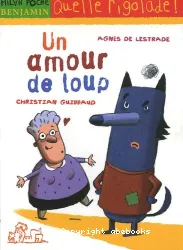 Un amour de loup