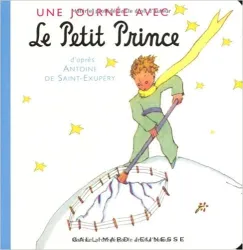 Une journée avec le petit prince