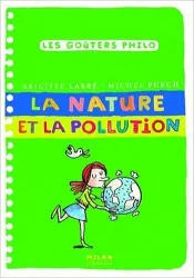 La Nature et la pollution