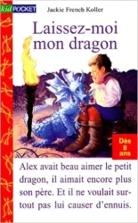 Laissez-moi mon dragon !