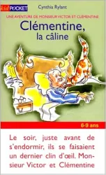 Clémentine, la câline