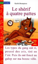 Le Shérif à quatre pattes