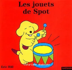 Les Jouets de spot