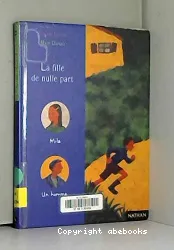 La fille de nulle part