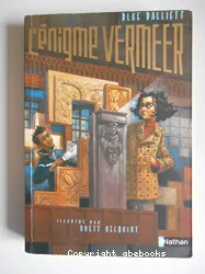 L'Enigme vermeer