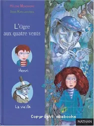 L'Orge aux quatre vents