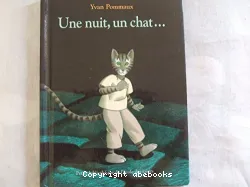 Une nuit, un chat...