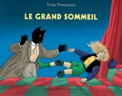 Le Grand sommeil