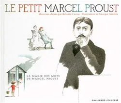 Le Petit Marcel Proust