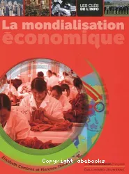 La mondialisation économique