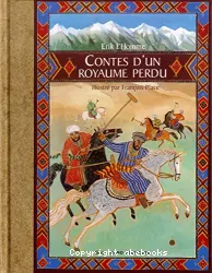 Contes d'un royaume perdu