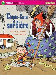 Chipie -Cata et la sorcière