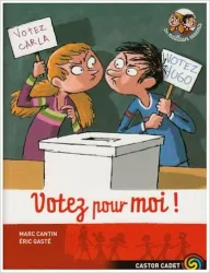 Votez pour moi