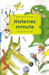 Histoires minute