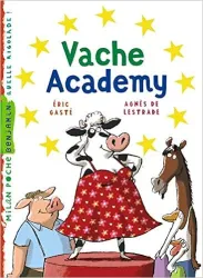 Vache academy