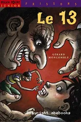 Le 13