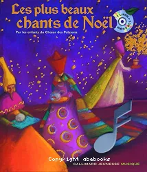 Les Plus beaux chants de Noël