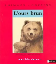 L'Ours brun