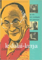 Le Dalaï-lama