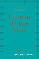 L'Auteur de mes jours