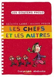 Les chefs et les autres