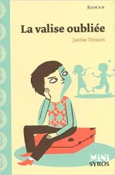 La Valise oublié