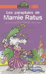 Les Parapluies de Mamie Ratus