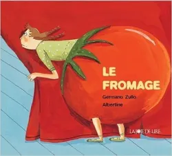 Le Fromage