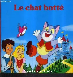 Le chat botté