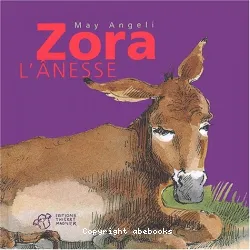 Zora l'anesse