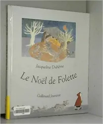 Le Noël de Folette