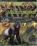 Les Mammifères