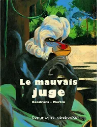 Le Mauvais juge