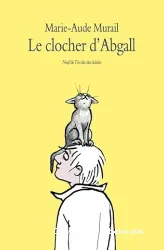 Le Clocher d'Abgall