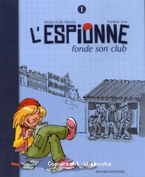 L'Espionne