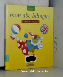 Mon abc bilingue