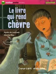 Le Livre qui rend chèvre