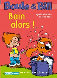 Bain alors !