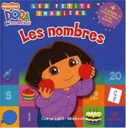 Dora l'exploratrice