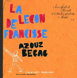 La Leçon de Francisse