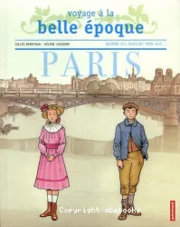 Voyage à la Belle Epoque