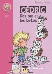 Nos amies les bêtes