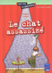 Le chat assassiné