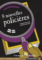 8 nouvelles policières