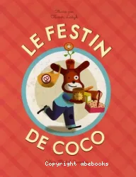 Le festin de coco