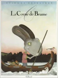 La Corne de brume