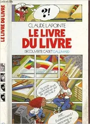 Le Livre du livre