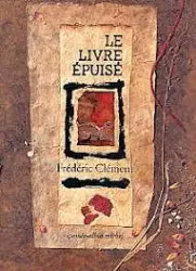 Le Livre épuisé