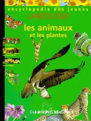 Les Animaux et les plantes